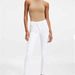Good American new jeans